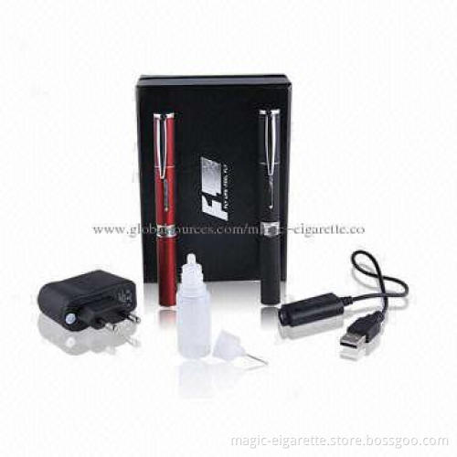 eGo-W Pen Style Electronic Cigarettes with 3.5-4.2V Variable Voltage